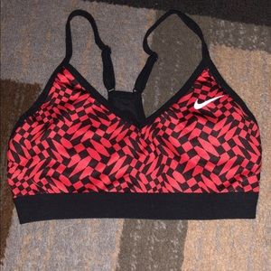 Nike Dri-Fit Sports Bra